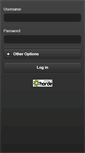 Mobile Screenshot of imap.vernet.lv